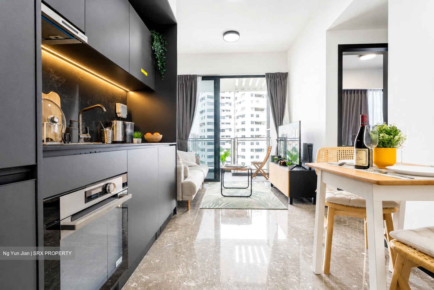 120 Grange (D10), Apartment #581720131